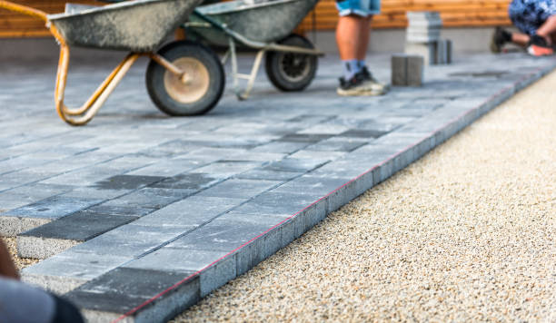 Best Concrete Driveway Repair Near Me  in Rio Pinar, FL